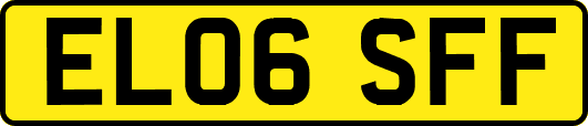 EL06SFF