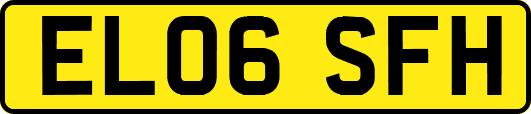 EL06SFH