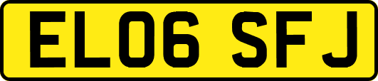 EL06SFJ