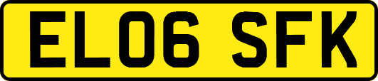 EL06SFK