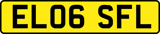 EL06SFL