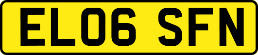 EL06SFN