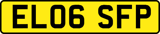 EL06SFP