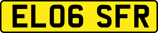 EL06SFR