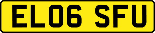 EL06SFU