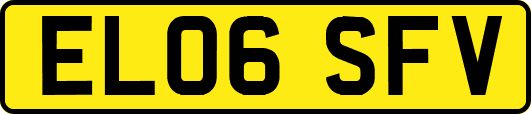 EL06SFV