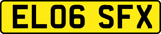 EL06SFX