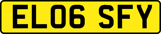 EL06SFY