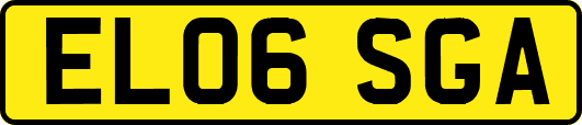 EL06SGA