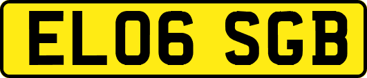 EL06SGB