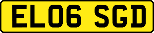 EL06SGD