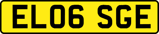EL06SGE