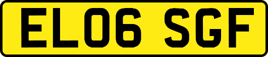 EL06SGF