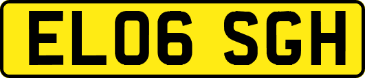 EL06SGH