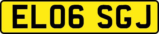 EL06SGJ