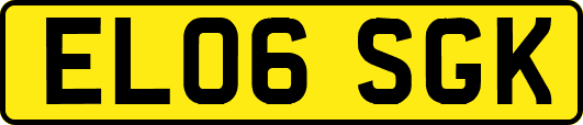 EL06SGK