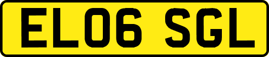 EL06SGL