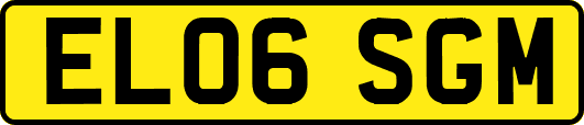 EL06SGM