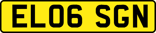 EL06SGN