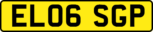 EL06SGP