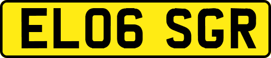 EL06SGR