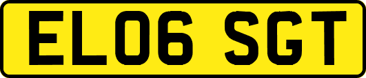 EL06SGT