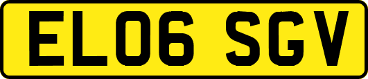 EL06SGV