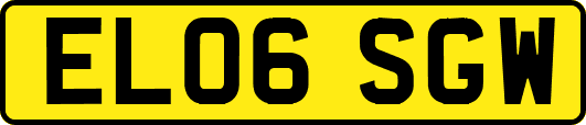 EL06SGW