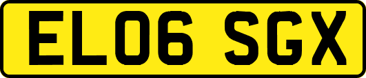 EL06SGX