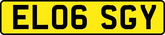 EL06SGY