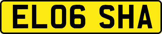 EL06SHA