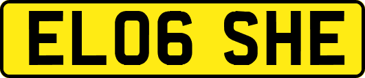 EL06SHE