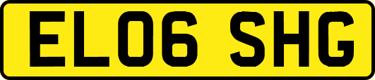 EL06SHG