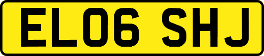 EL06SHJ
