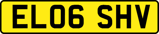 EL06SHV