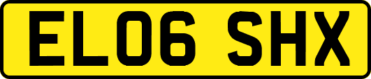 EL06SHX