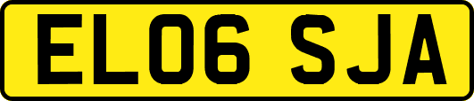 EL06SJA