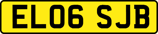 EL06SJB
