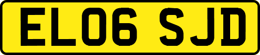 EL06SJD