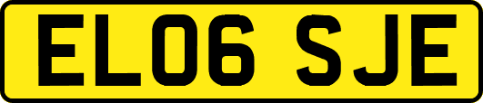 EL06SJE