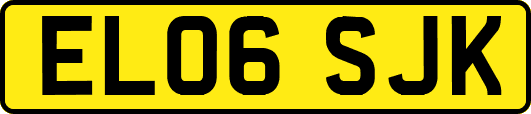 EL06SJK