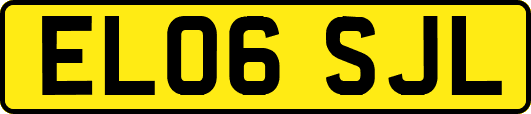 EL06SJL