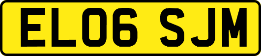 EL06SJM