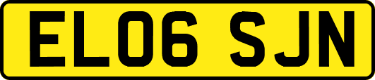 EL06SJN