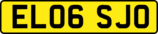 EL06SJO