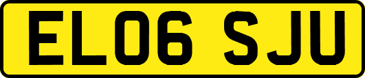 EL06SJU