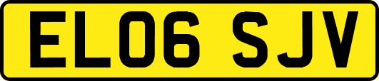 EL06SJV