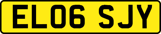 EL06SJY