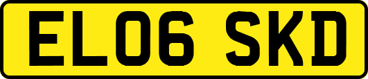 EL06SKD
