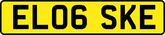 EL06SKE